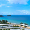 Отель Sea View Chic Design 2BR Karon Condo 16C, фото 17