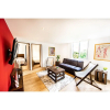 Отель Sophisticated Park Venue Apartment Near Polanco, фото 5