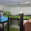 Отель Happy Moon Hostel, фото 13