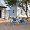Отель Mustard Seed B&B on the Llano, фото 31