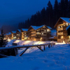 Отель Apartmany Hrabovo, фото 38