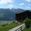 Отель Apartment Alpenblick, фото 13