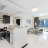 Отель Whitesage - Gorgeous Apartment in JLT Near the Metro Station, фото 23