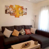 Отель Apartment with 3 Bedrooms in Cardona, with Wonderful City View, Enclosed Garden And Wifi, фото 4