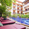 Отель Rithy Rine Angkor Hotel, фото 9