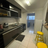 Отель Apartamento Vista mar atrás da passarela, фото 23