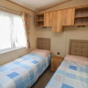 Отель Stunning 2-bed Lodge in Devon Bay, фото 14