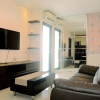 Отель Clean 2Br Apartment At Cervino Village Casablanca, фото 3