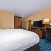 Отель Fairfield Inn & Suites Coralville, фото 29