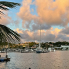 Отель The Pelican #3 - Spacious 2 bedroom 2.5 bath waterfront townhome in the heart of Rodney Bay. 2 Townh, фото 17