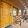 Отель Timberwolf Lodge 6 2 Bedroom Cabin by RedAwning, фото 17