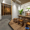 Отель Anji Zhuyou Homestay, фото 9