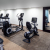 Отель Homewood Suites by Hilton Gateway Hills Nashua, фото 17