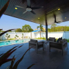 Отель Luxury 4 Bedroom Pool Villa - PV8, фото 21