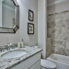 Отель Azure Seas Villa NEW Luxury Steps To Beach, фото 7