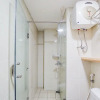 Отель Scenic And Comfortable 2Br Apartment M-Town Residence, фото 8