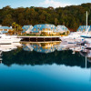 Отель Anchorage Port Stephens, фото 11