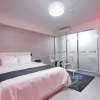 Отель Iksan JB Hotel, фото 6