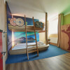 Отель Ostsee Resort Dampland - Ostseehotel Midgard, фото 8