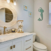 Отель Grace's Getaway 2 Bedroom Home, фото 10