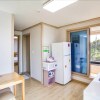 Отель Seogwipo Sanbang Dawon House Pension, фото 12