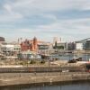 Отель Cardiff Bay Luxury Retreat в Кардиффе