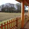 Отель Seagulls Log Cabin, фото 7