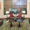 Отель Holiday Inn Express Hotel & Suites Roanoke Rapids, фото 3