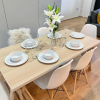 Отель Large Townhouse 5 Beds with Two Parking Spaces - Manchester City Centre, фото 15