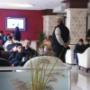 Отель Grand Boss Suit Hotel, фото 12