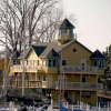 Отель Bridge Inn, фото 13