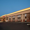 Отель Hampton Inn Forrest City, фото 1