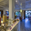 Отель Cozy Hoian Boutique Villas, фото 27