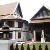 Отель Ramayana Boutique Hotel в Луангпхабанге