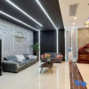 Отель Linzhou Jingya Huayi Hotel, фото 2