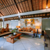 Отель The Maya Seminyak Villas, фото 23