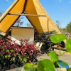 Отель Donglin Luqi Tongyi Homestay (Shanghai Pudong New Area Lingang Avenue), фото 16