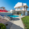 Отель Villa Karanfil, фото 9