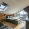 Отель Suite De Uitwaayer is a Cozy, Modern Suite, фото 4