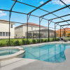 Отель Broadoak Drive villa Solterra 5, фото 17