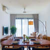 Отель ViiA Residence Kuala Lumpur by Roam, фото 28
