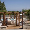 Отель Il Roseto Resort в Сорренто