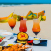 Отель Milos Beach Hotel, фото 12