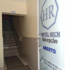 Отель Rech - Braço do Norte, фото 1