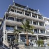 Отель Cretan Blue Beach Hotel, фото 1