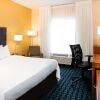 Отель Fairfield Inn & Suites by Marriott Olathe, фото 9