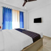 Отель SPOT ON 88227 Hotel Vrundavan Palace, фото 4