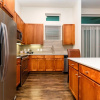 Отель Bright and Airy Condo With Fast Wifi Gym Pool Parking Included, фото 5