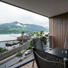 Отель Modern Apartment in Zell am See With Sauna, фото 1