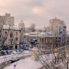 Отель Metropole Apartments Kogalniceanu, фото 1